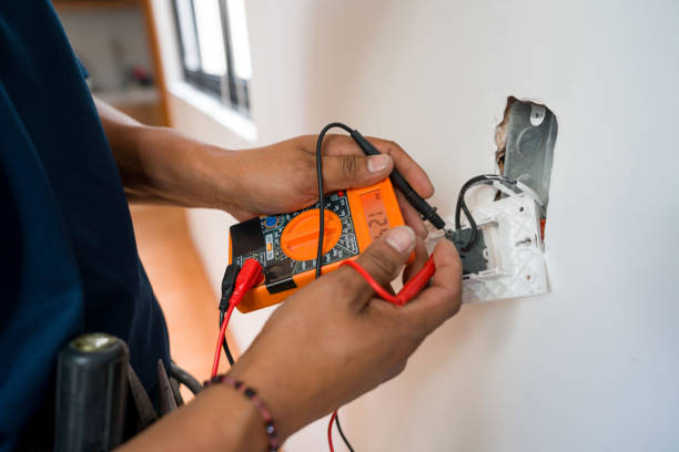 Best Local Electrician Companies  in Ripley, TN