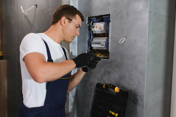 Best Electrical Troubleshooting Services  in Ripley, TN