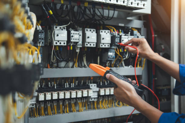 Best Licensed Electrician  in Ripley, TN