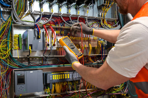 Best Residential Electrician Services  in Ripley, TN